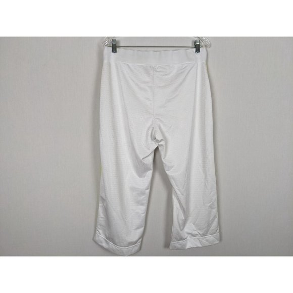 Moret Ultra Capri athletic capri L - Picture 2 of 6